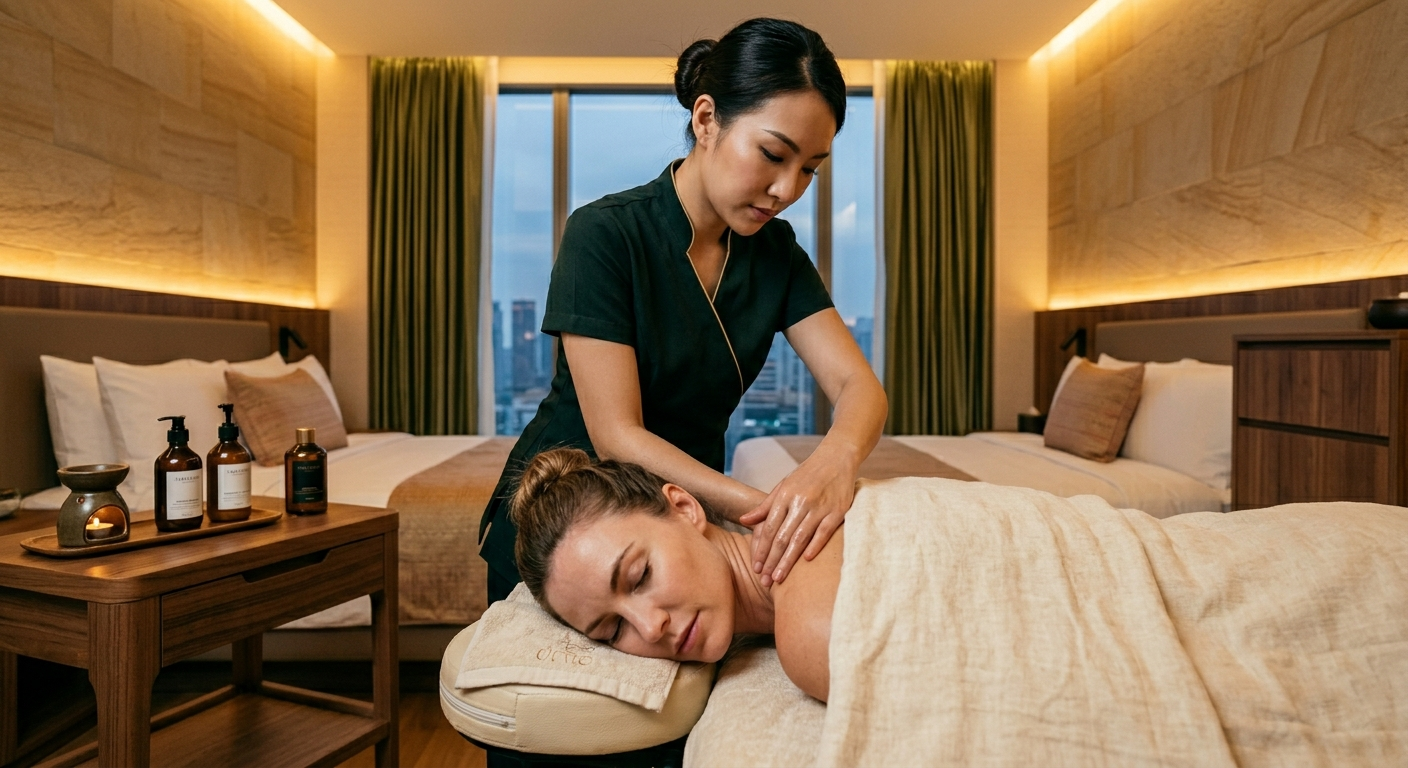 Holistic Wellness