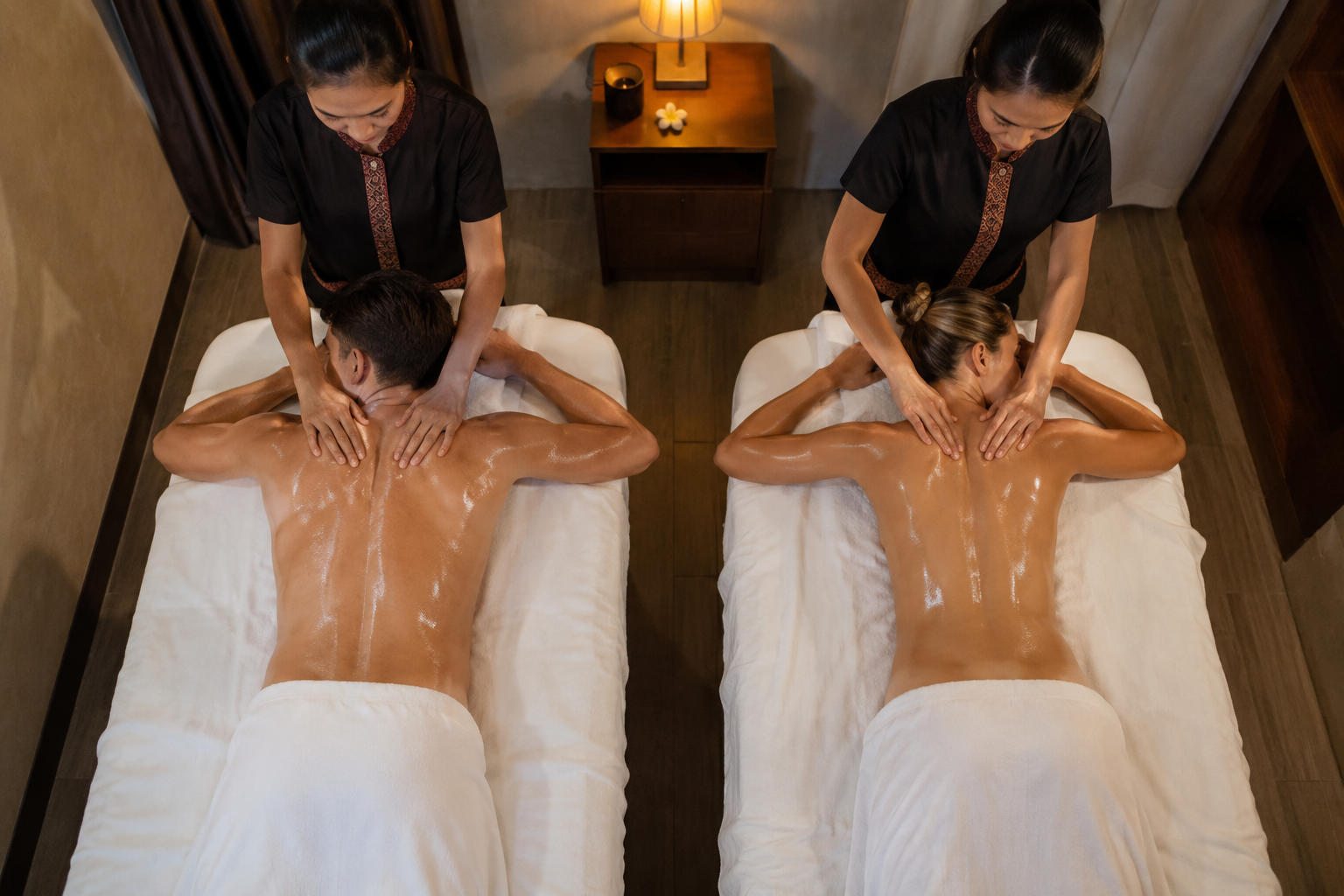 Aromatherapy