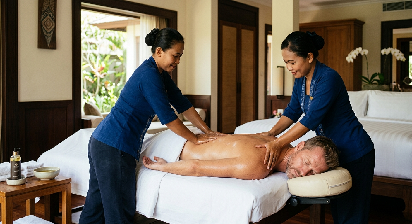 Wellness Journey